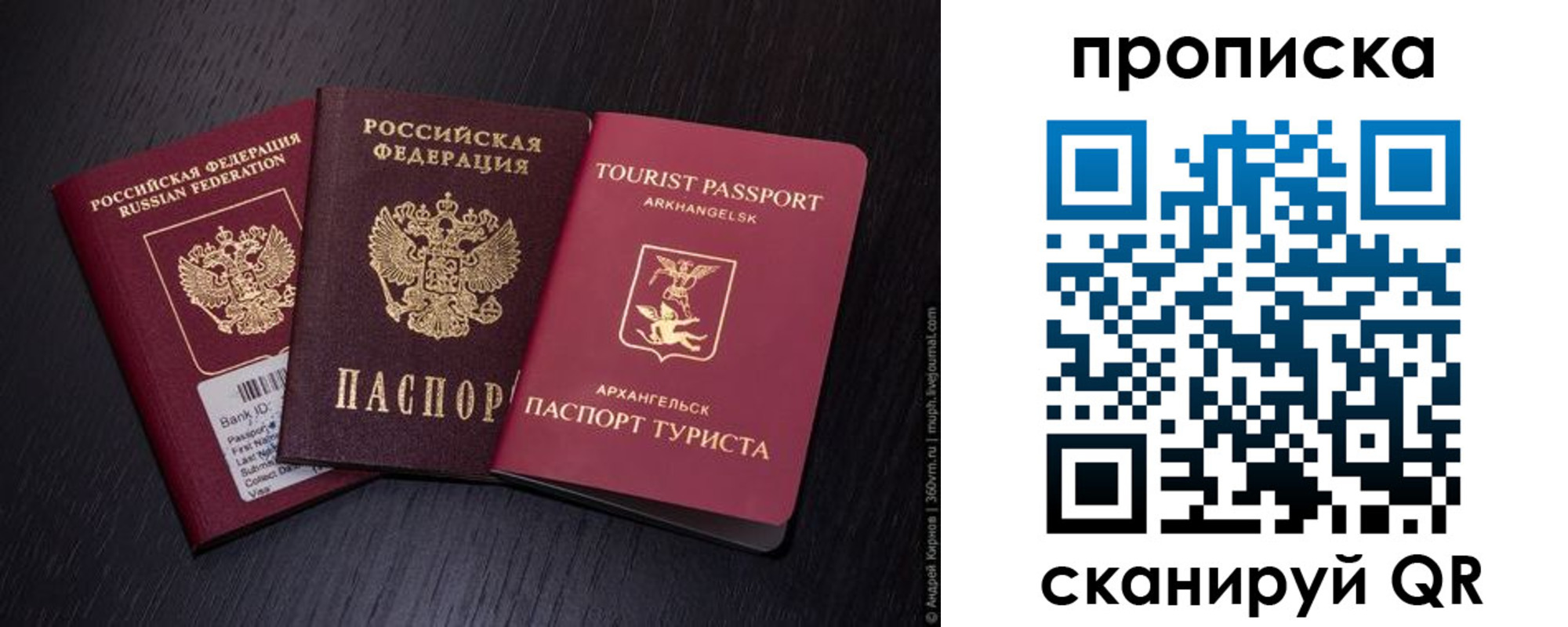 временная регистрация надежно в Стародубе